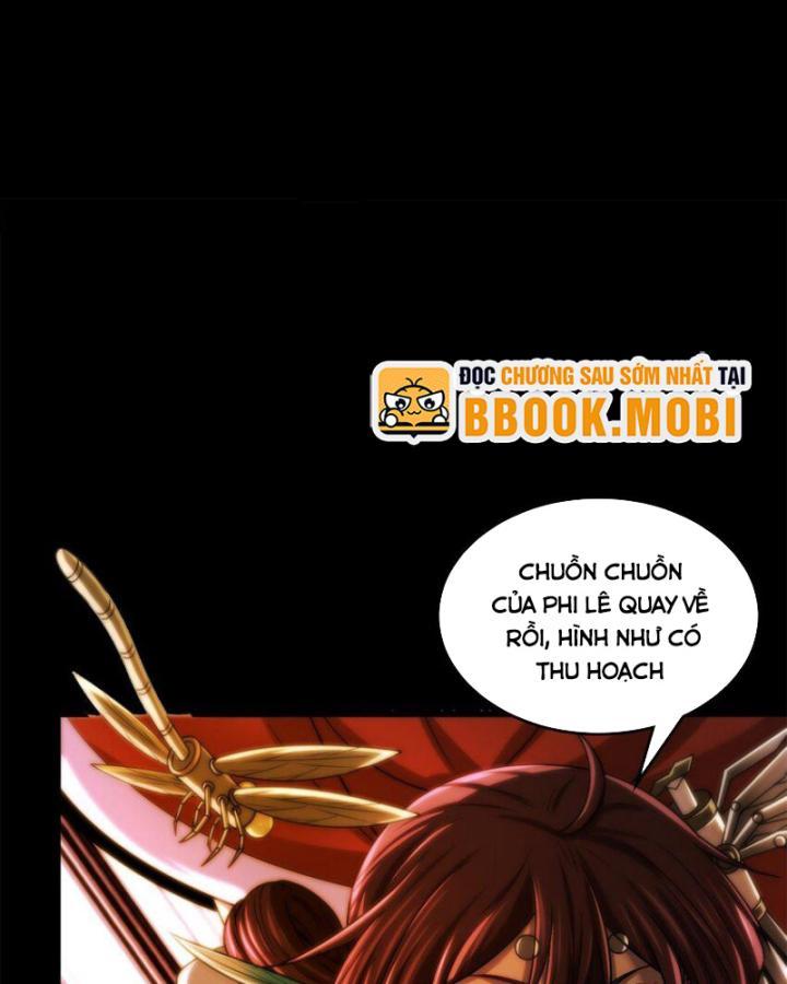 Xuân Thu Bá Đồ Chapter 287 - Trang 2