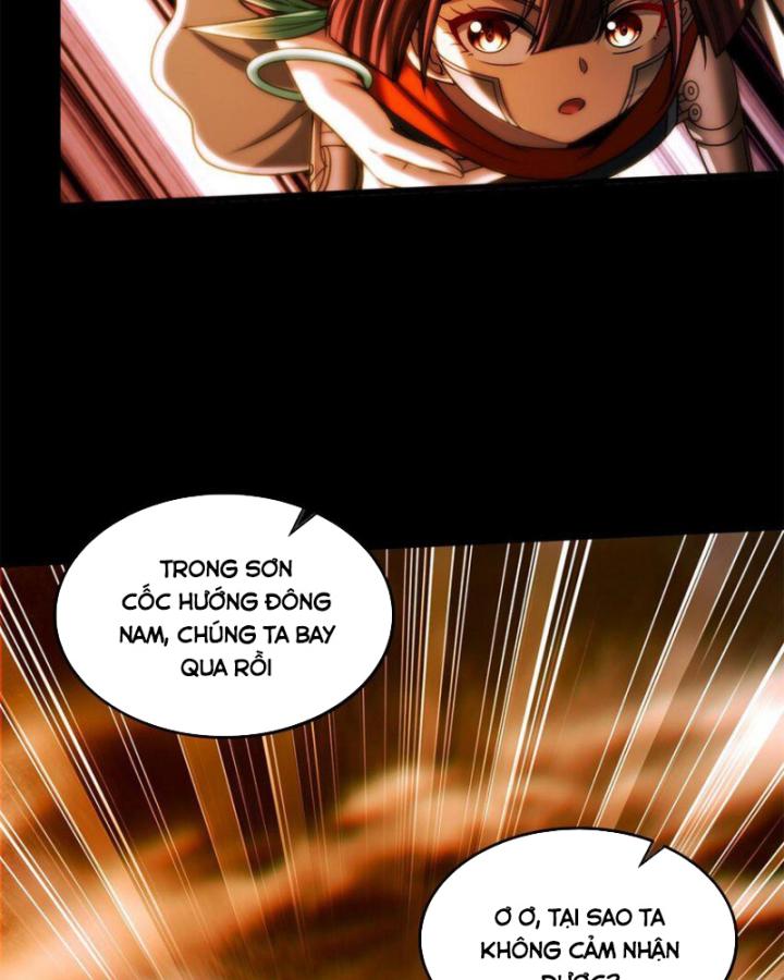 Xuân Thu Bá Đồ Chapter 287 - Trang 2