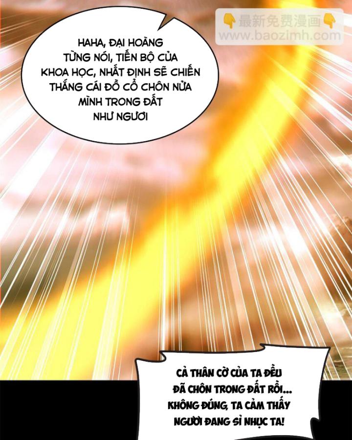 Xuân Thu Bá Đồ Chapter 287 - Trang 2