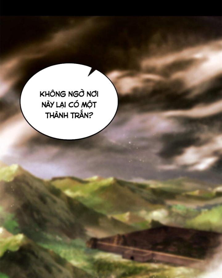 Xuân Thu Bá Đồ Chapter 287 - Trang 2
