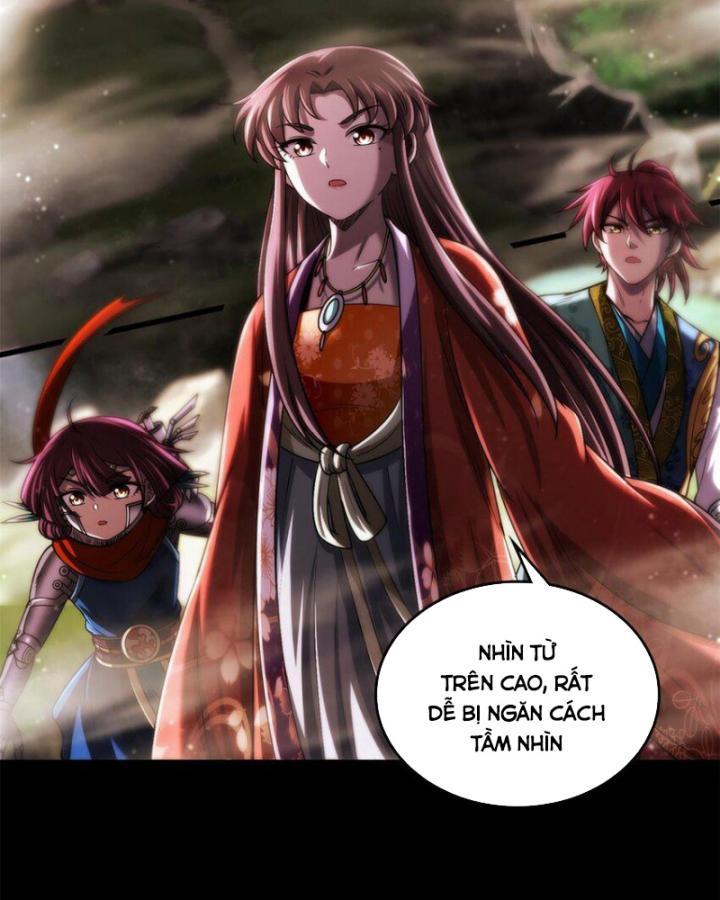 Xuân Thu Bá Đồ Chapter 287 - Trang 2