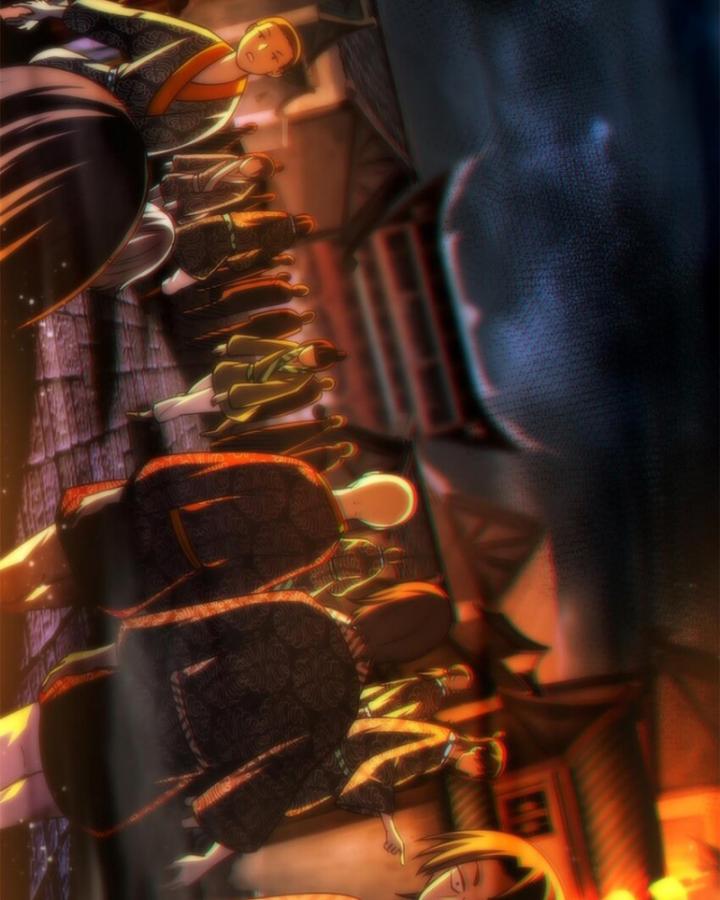 Xuân Thu Bá Đồ Chapter 287 - Trang 2