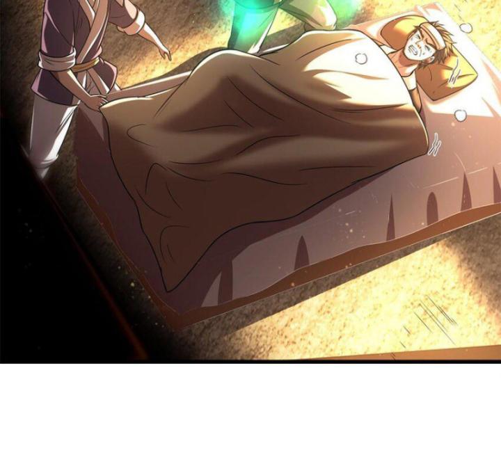 Xuân Thu Bá Đồ Chapter 287 - Trang 2