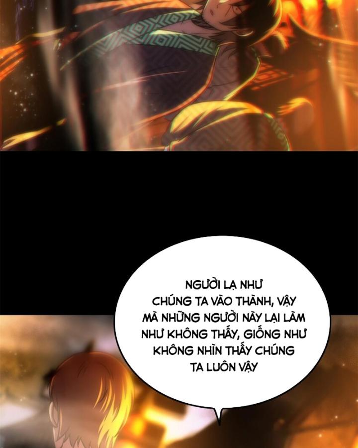 Xuân Thu Bá Đồ Chapter 287 - Trang 2