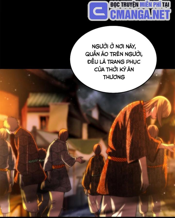 Xuân Thu Bá Đồ Chapter 287 - Trang 2