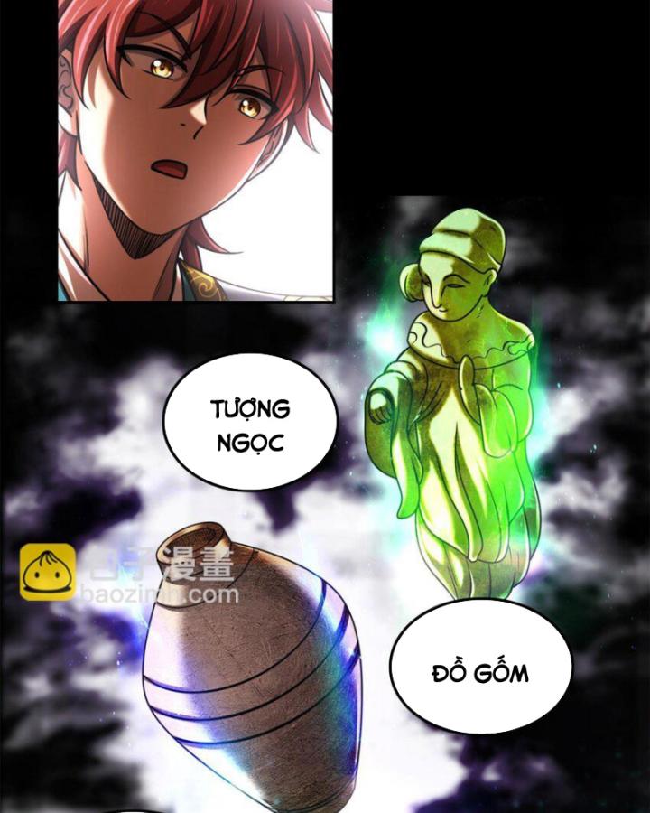 Xuân Thu Bá Đồ Chapter 287 - Trang 2