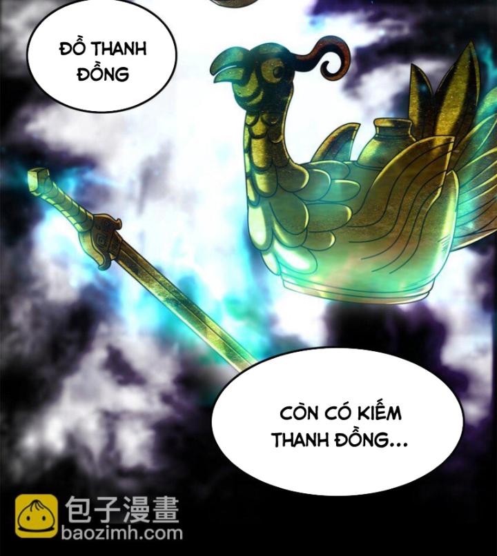 Xuân Thu Bá Đồ Chapter 287 - Trang 2