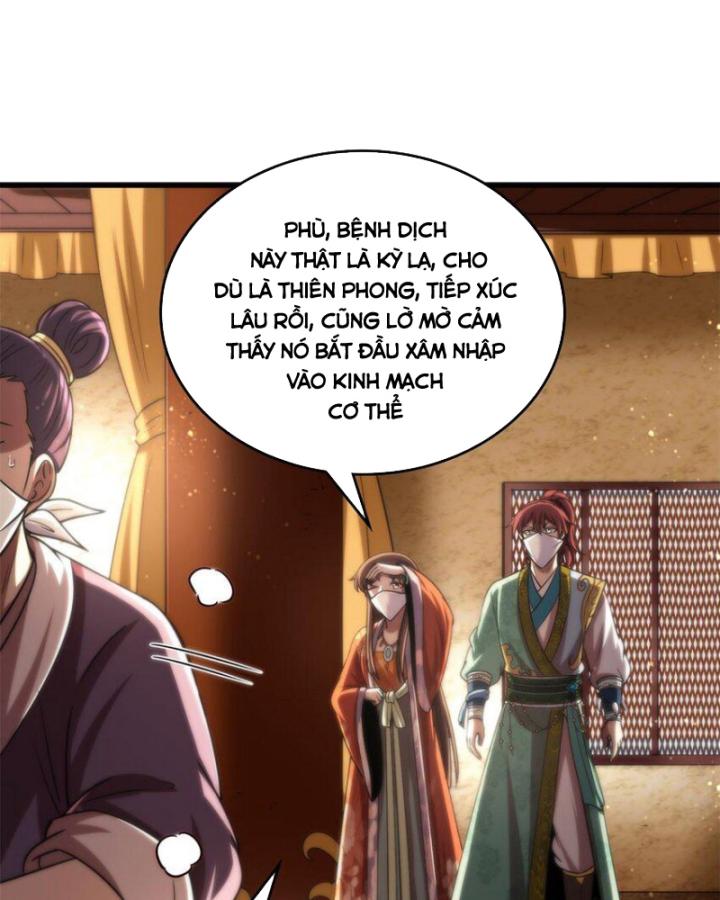 Xuân Thu Bá Đồ Chapter 287 - Trang 2