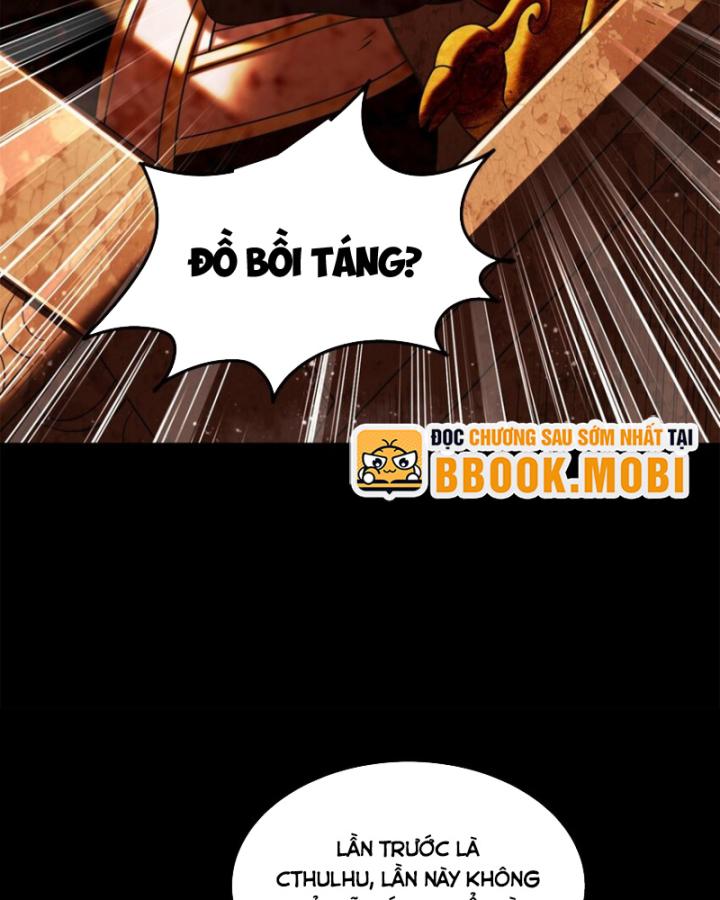 Xuân Thu Bá Đồ Chapter 287 - Trang 2