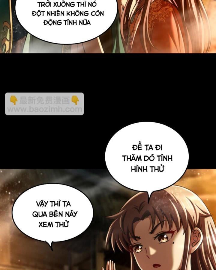 Xuân Thu Bá Đồ Chapter 287 - Trang 2