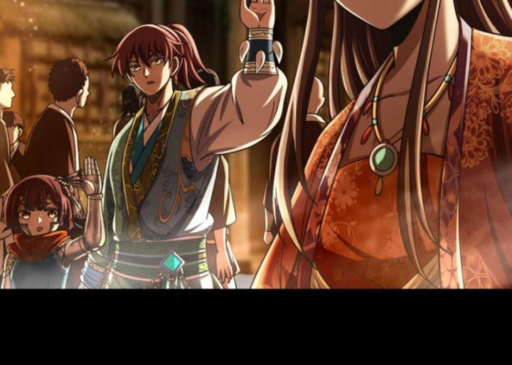 Xuân Thu Bá Đồ Chapter 287 - Trang 2