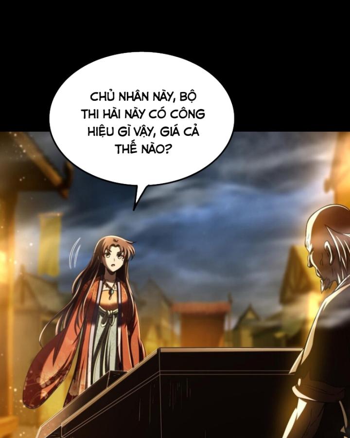 Xuân Thu Bá Đồ Chapter 287 - Trang 2