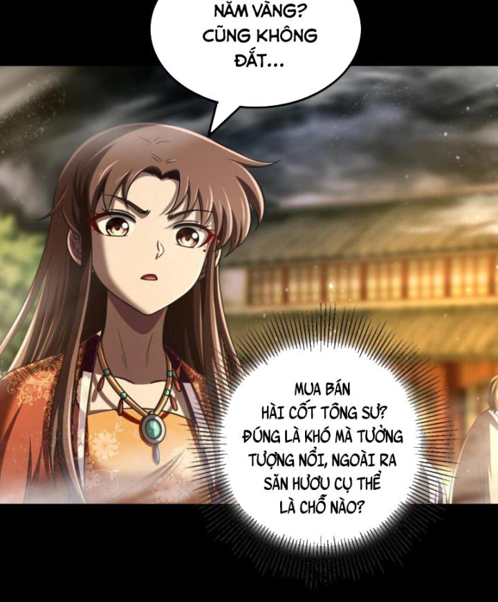 Xuân Thu Bá Đồ Chapter 287 - Trang 2