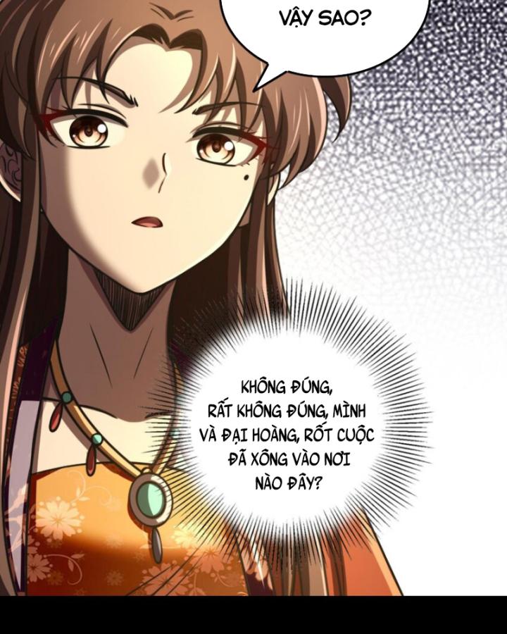 Xuân Thu Bá Đồ Chapter 287 - Trang 2