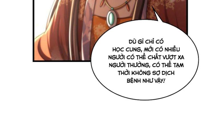 Xuân Thu Bá Đồ Chapter 287 - Trang 2