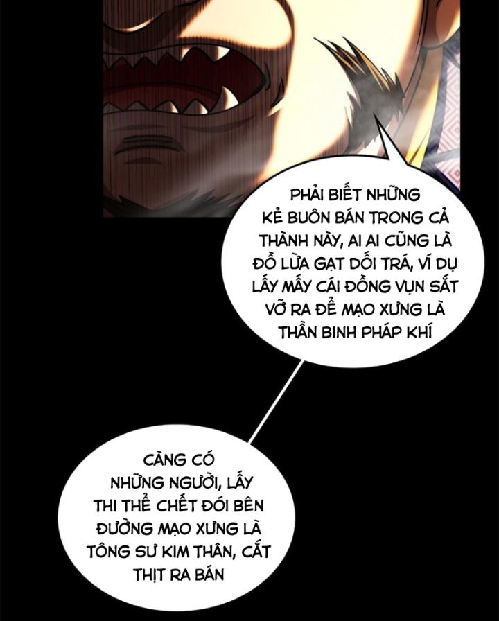 Xuân Thu Bá Đồ Chapter 288 - Trang 2