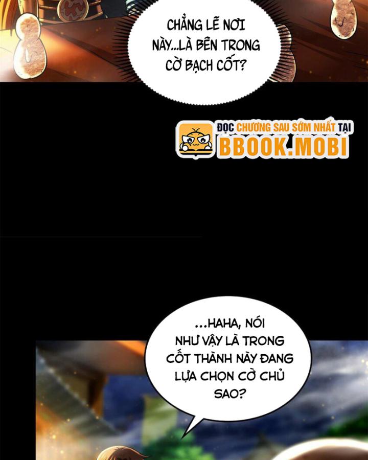 Xuân Thu Bá Đồ Chapter 288 - Trang 2