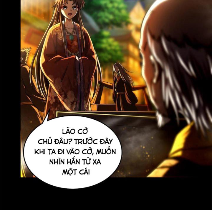 Xuân Thu Bá Đồ Chapter 288 - Trang 2