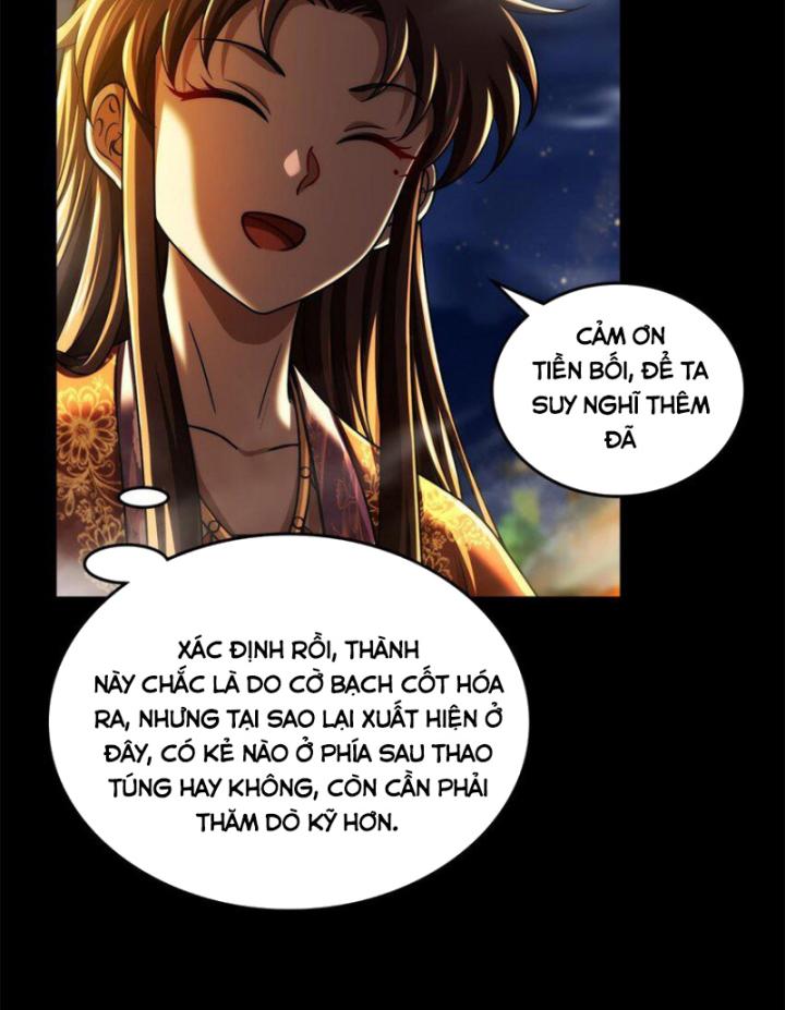 Xuân Thu Bá Đồ Chapter 288 - Trang 2