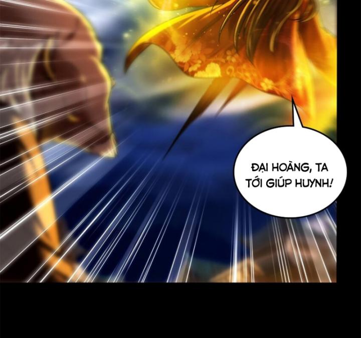 Xuân Thu Bá Đồ Chapter 288 - Trang 2