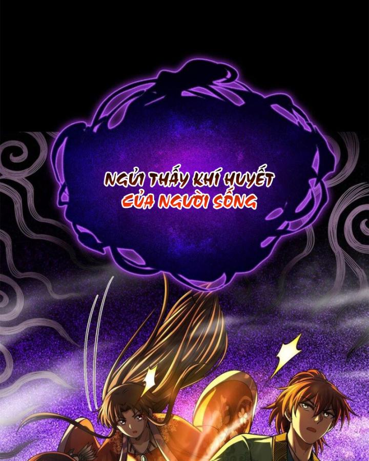 Xuân Thu Bá Đồ Chapter 288 - Trang 2