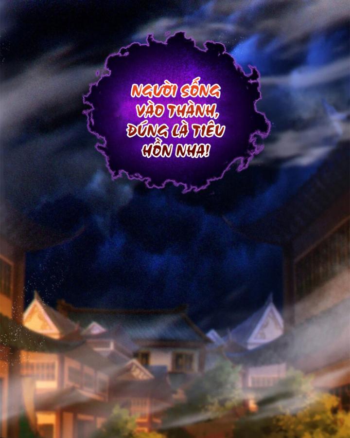 Xuân Thu Bá Đồ Chapter 288 - Trang 2