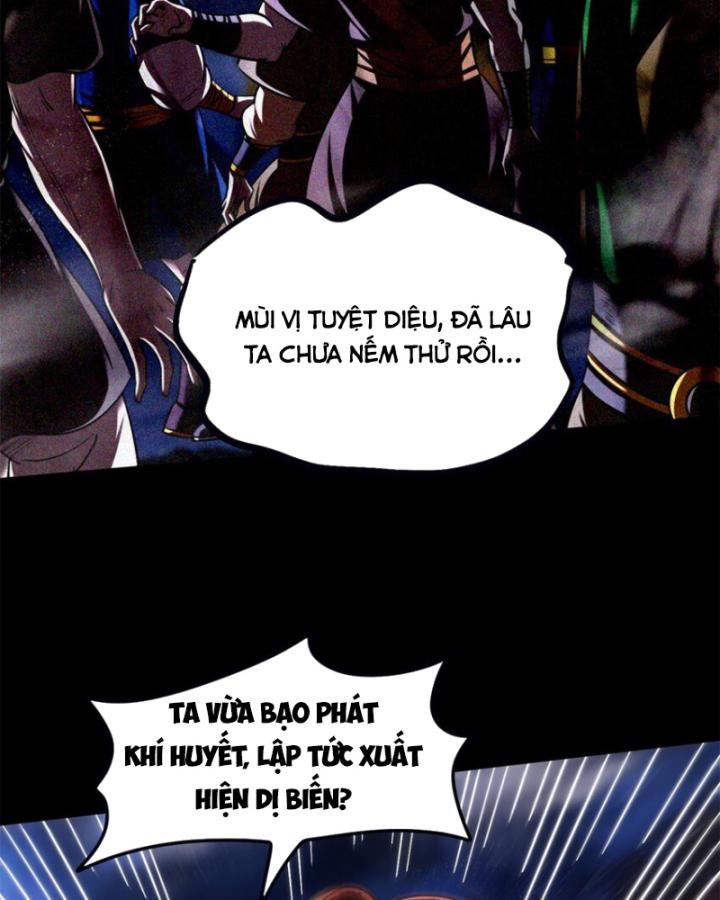 Xuân Thu Bá Đồ Chapter 288 - Trang 2