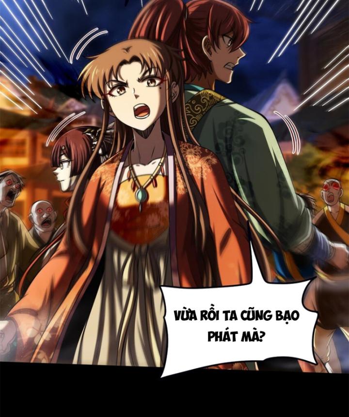 Xuân Thu Bá Đồ Chapter 288 - Trang 2