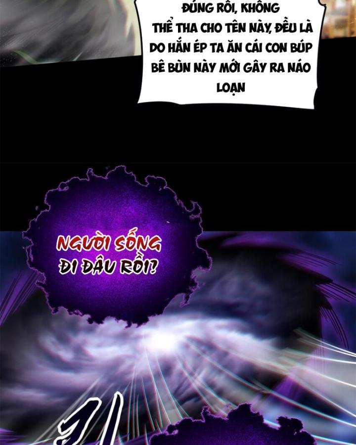 Xuân Thu Bá Đồ Chapter 288 - Trang 2