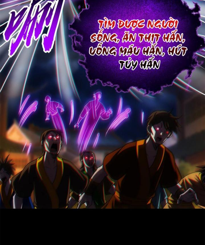 Xuân Thu Bá Đồ Chapter 288 - Trang 2