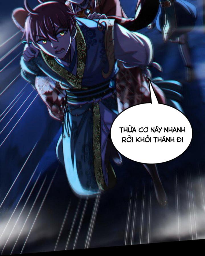 Xuân Thu Bá Đồ Chapter 288 - Trang 2