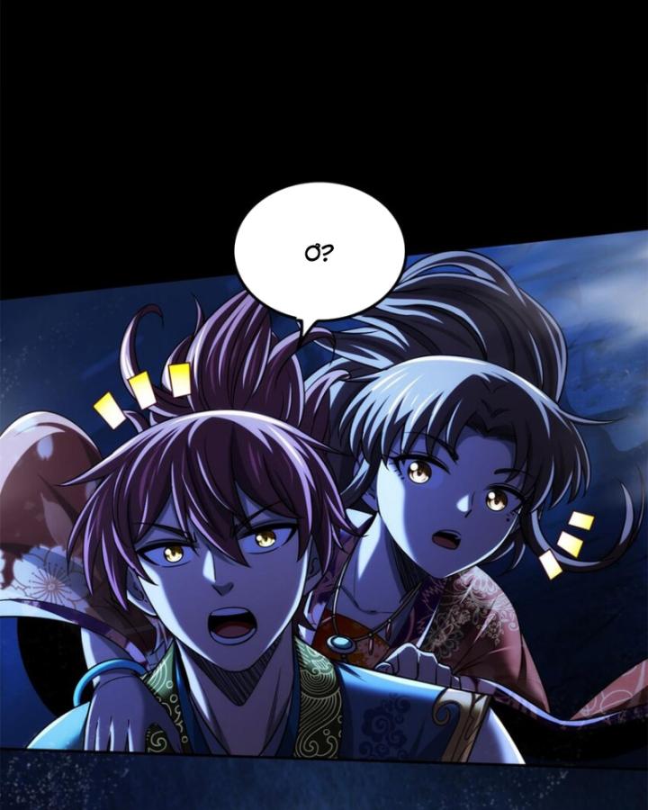 Xuân Thu Bá Đồ Chapter 288 - Trang 2