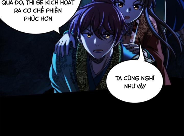 Xuân Thu Bá Đồ Chapter 288 - Trang 2