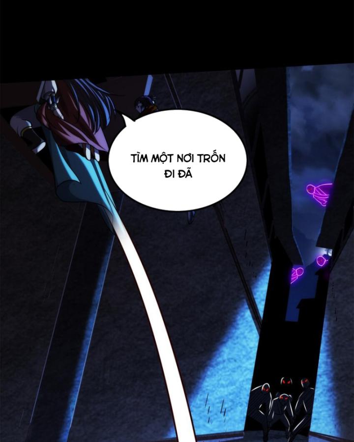 Xuân Thu Bá Đồ Chapter 288 - Trang 2