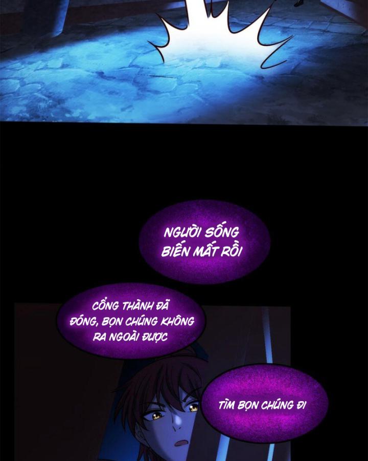 Xuân Thu Bá Đồ Chapter 288 - Trang 2