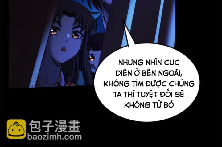 Xuân Thu Bá Đồ Chapter 288 - Trang 2