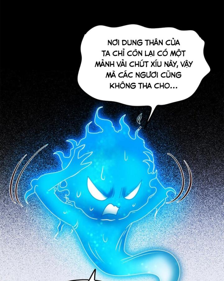 Xuân Thu Bá Đồ Chapter 288 - Trang 2