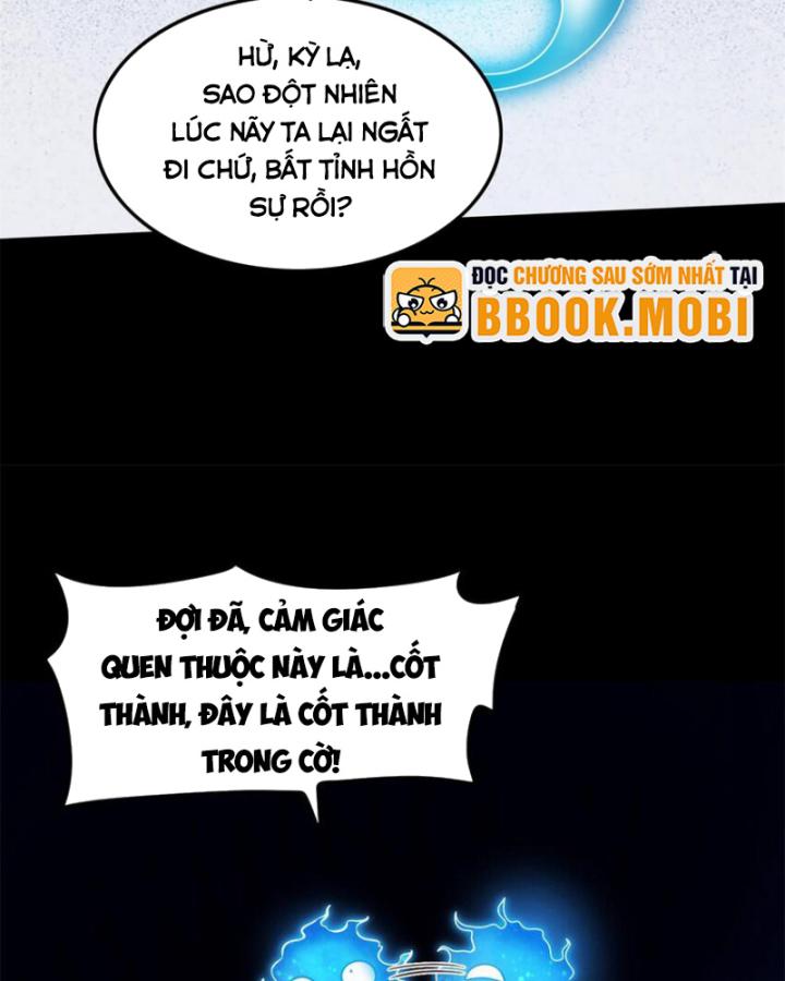 Xuân Thu Bá Đồ Chapter 288 - Trang 2