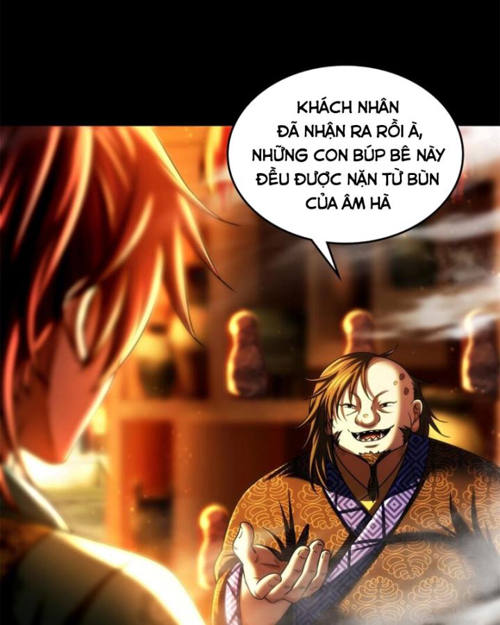 Xuân Thu Bá Đồ Chapter 288 - Trang 2