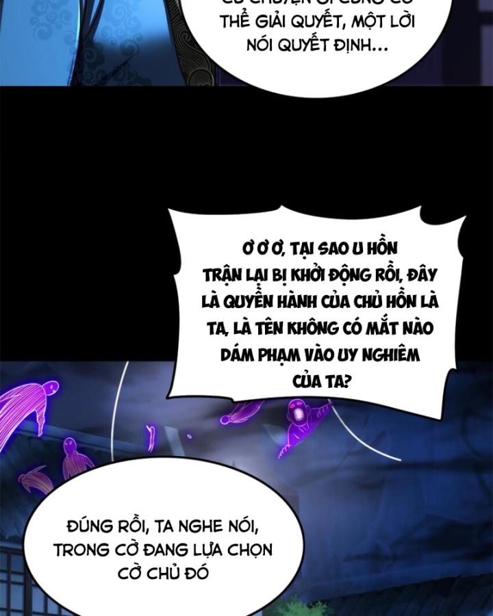 Xuân Thu Bá Đồ Chapter 288 - Trang 2