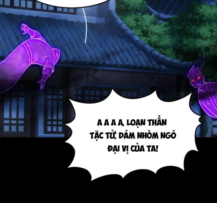 Xuân Thu Bá Đồ Chapter 288 - Trang 2