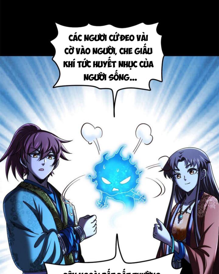 Xuân Thu Bá Đồ Chapter 288 - Trang 2