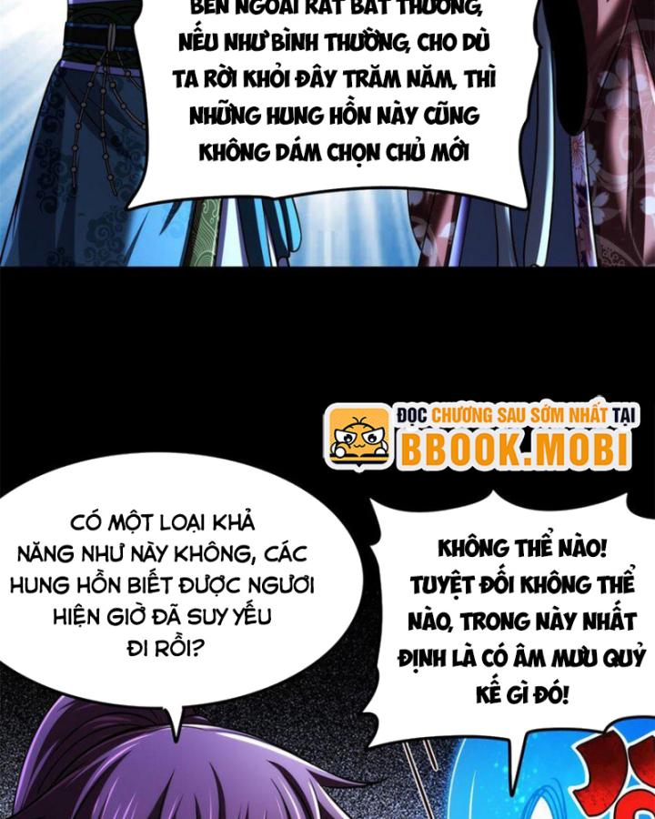 Xuân Thu Bá Đồ Chapter 288 - Trang 2