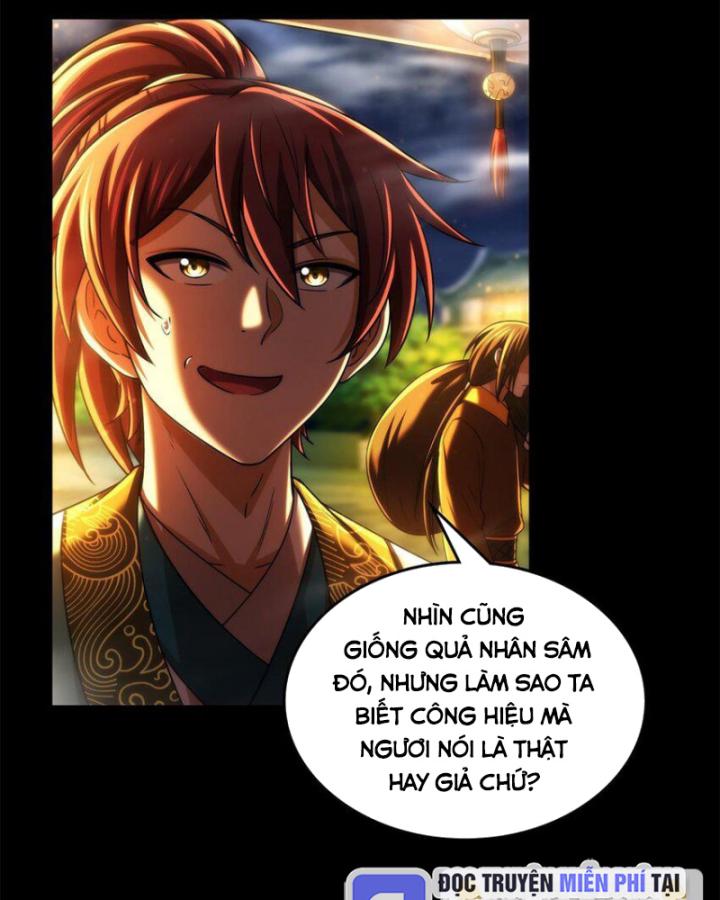 Xuân Thu Bá Đồ Chapter 288 - Trang 2