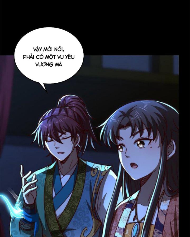 Xuân Thu Bá Đồ Chapter 289 - Trang 2