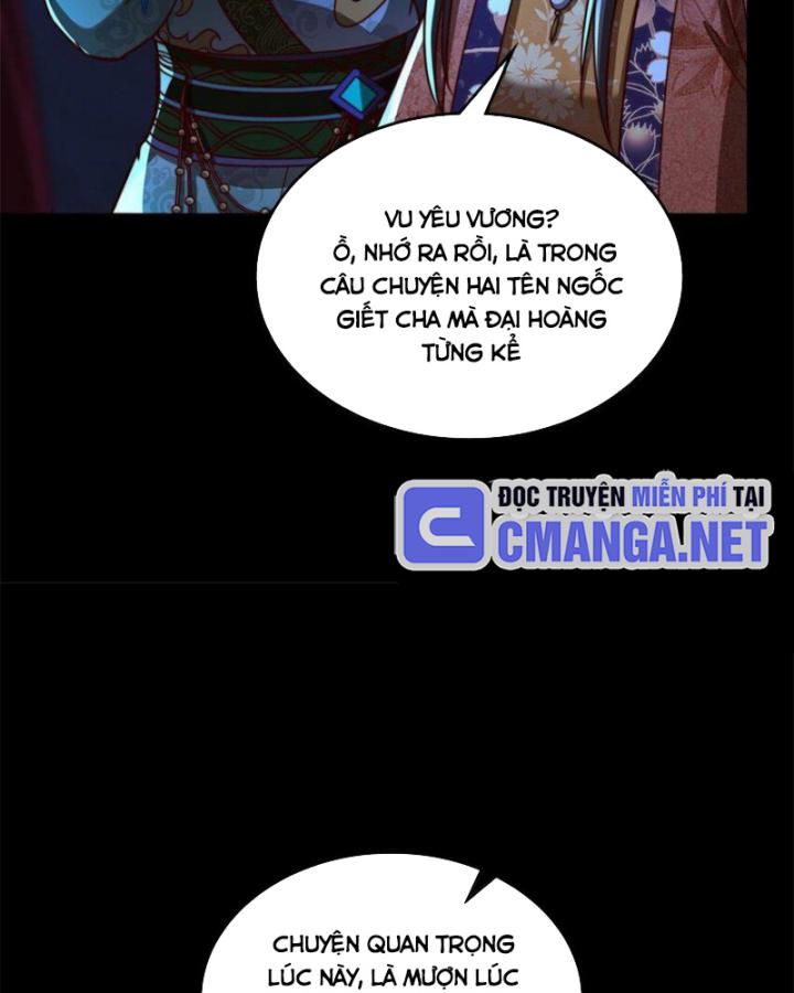 Xuân Thu Bá Đồ Chapter 289 - Trang 2