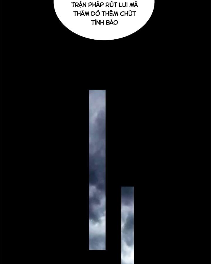 Xuân Thu Bá Đồ Chapter 289 - Trang 2