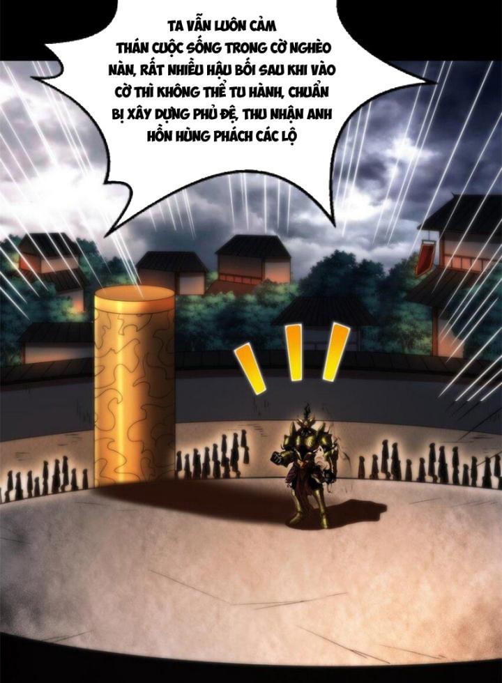 Xuân Thu Bá Đồ Chapter 289 - Trang 2