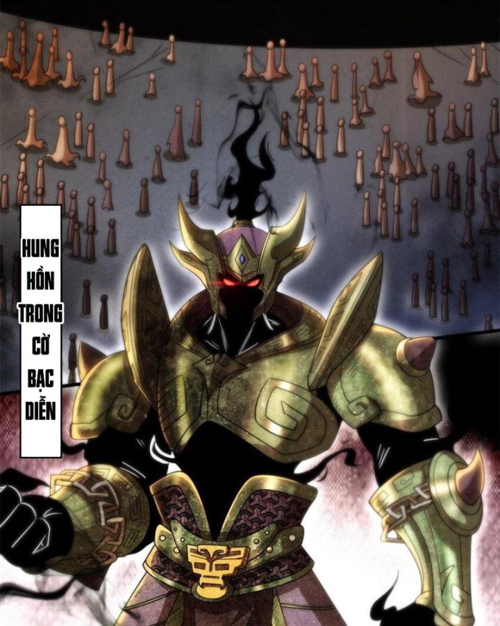 Xuân Thu Bá Đồ Chapter 289 - Trang 2