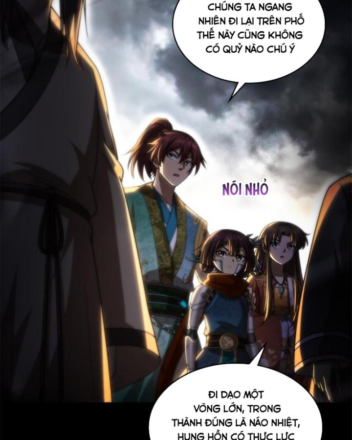 Xuân Thu Bá Đồ Chapter 289 - Trang 2